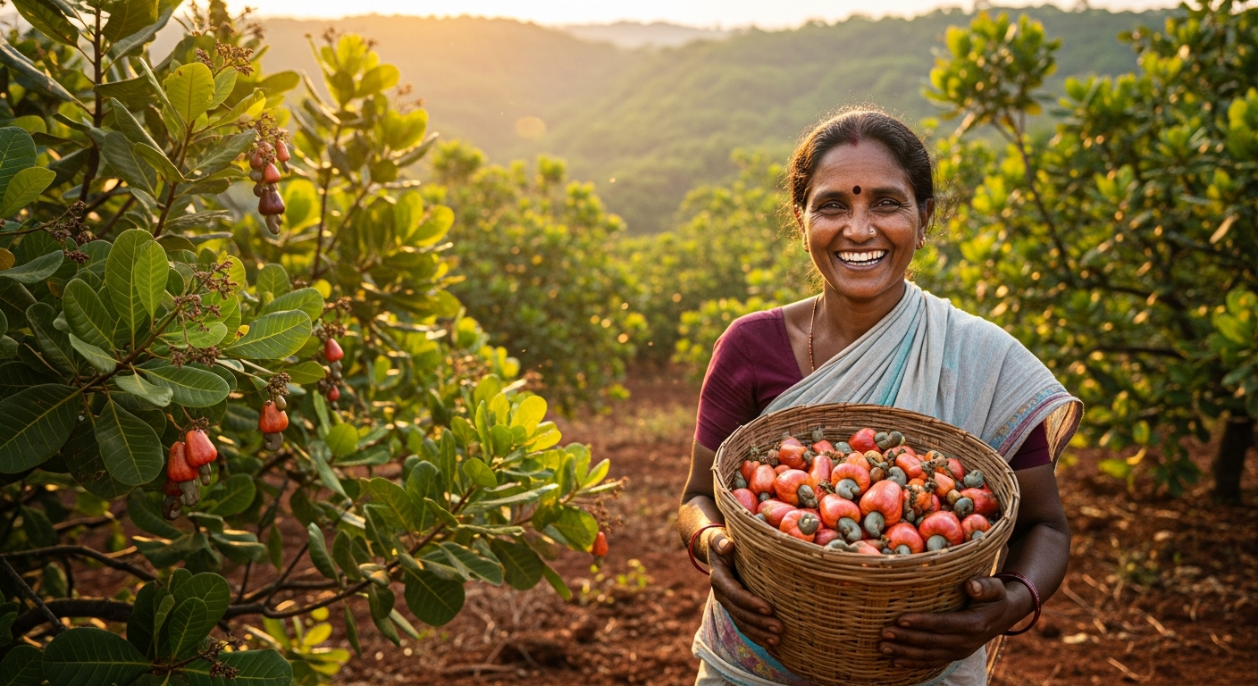 Empowering India — How Maa Roots Uplifts Farmers and Women Workers - Maa Roots