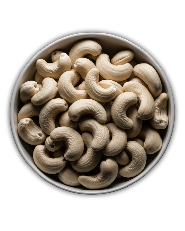 Premium Cashews