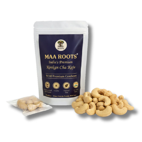 W240 Premium Cashews