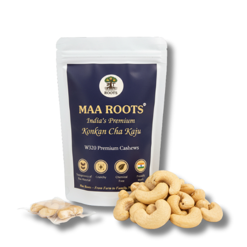 W320 Premium Cashews