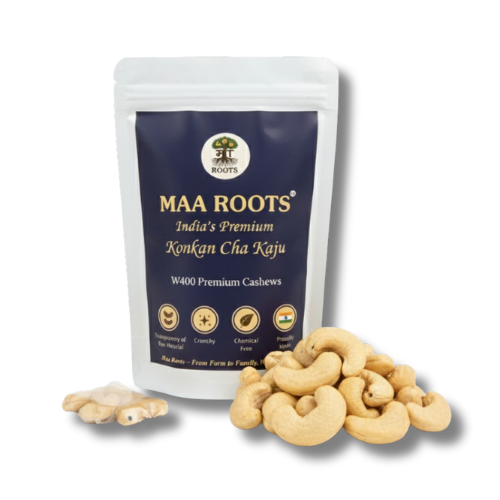 W400 Premium Cashews
