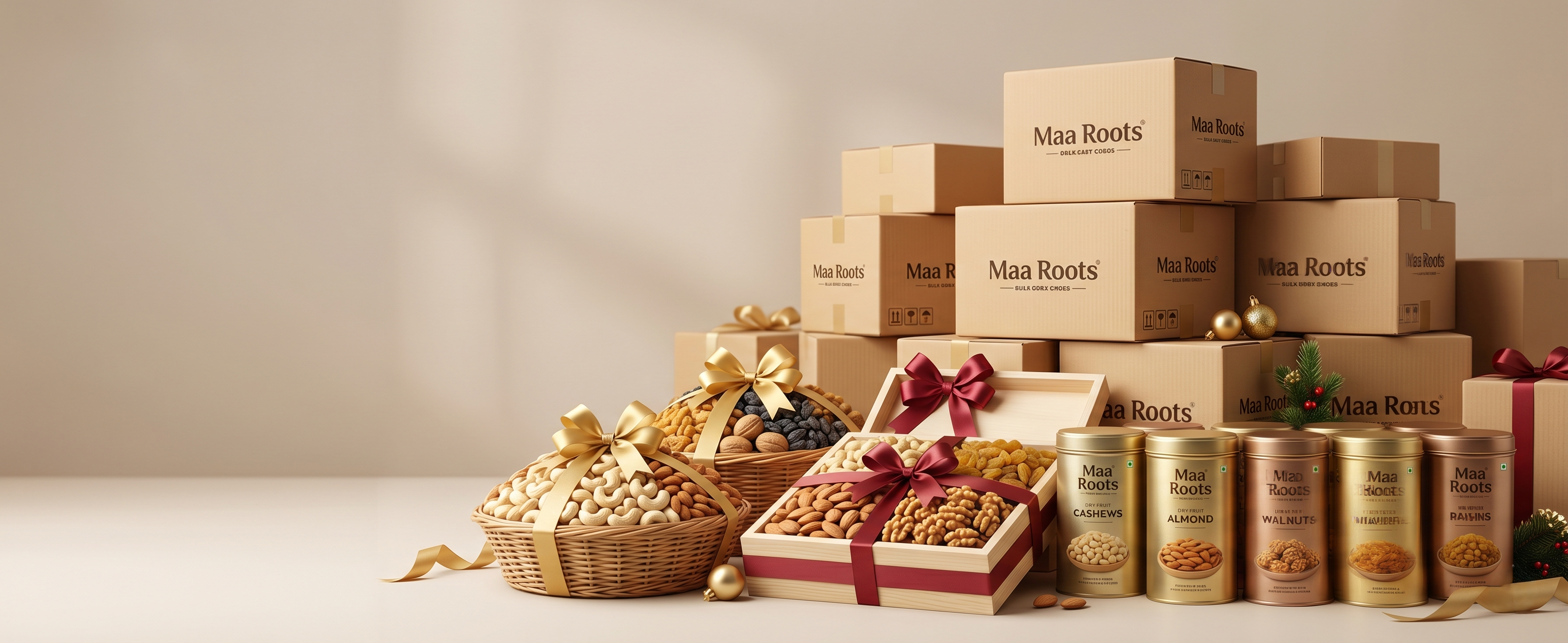 Bulk Order