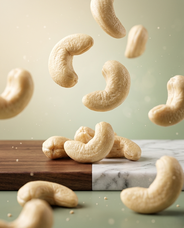 Cashews