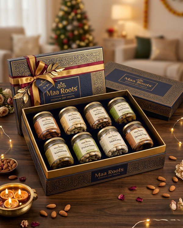 Festive Hampers