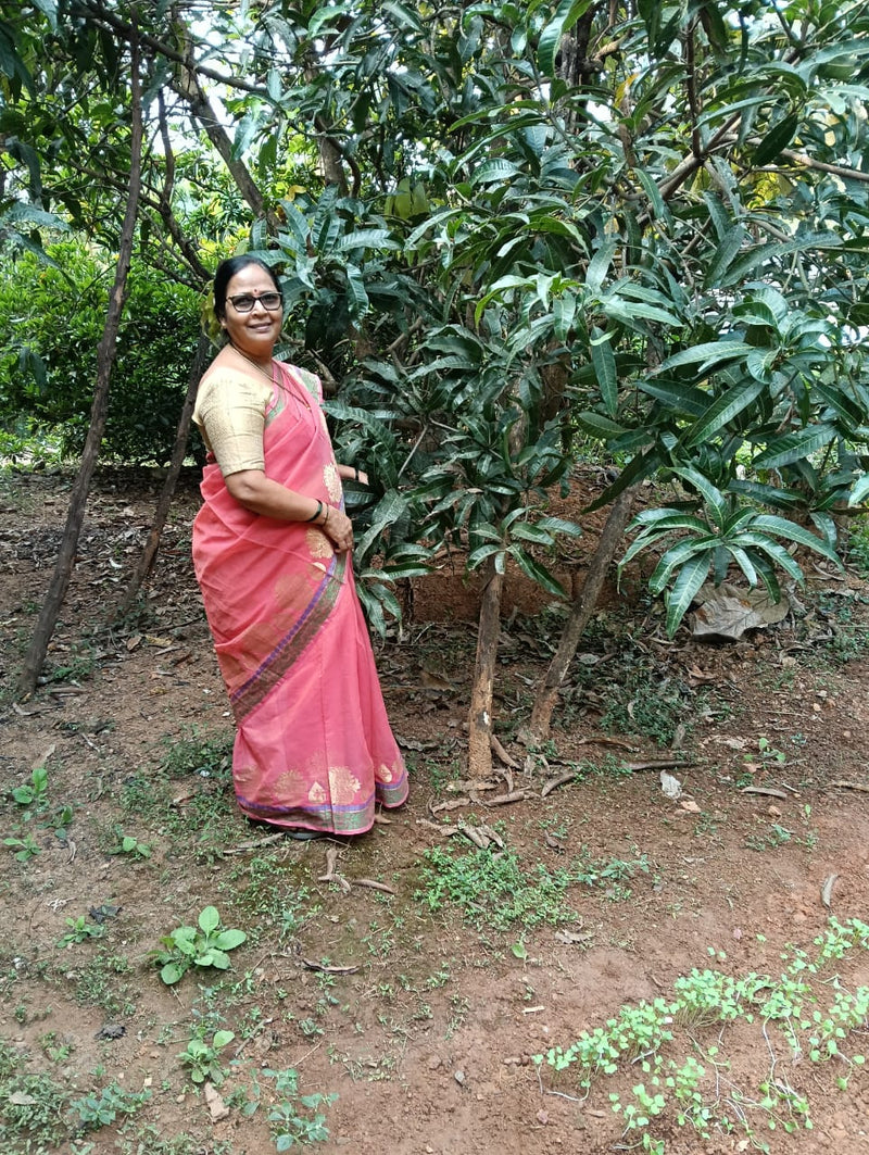 Handpicked With Care