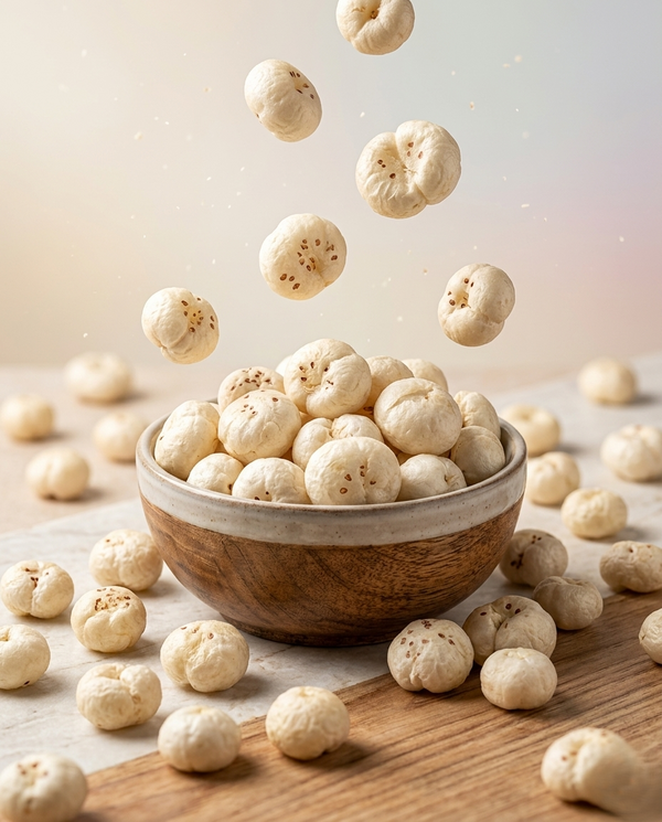 Makhana