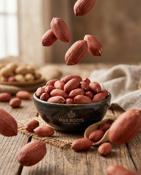 Peanuts