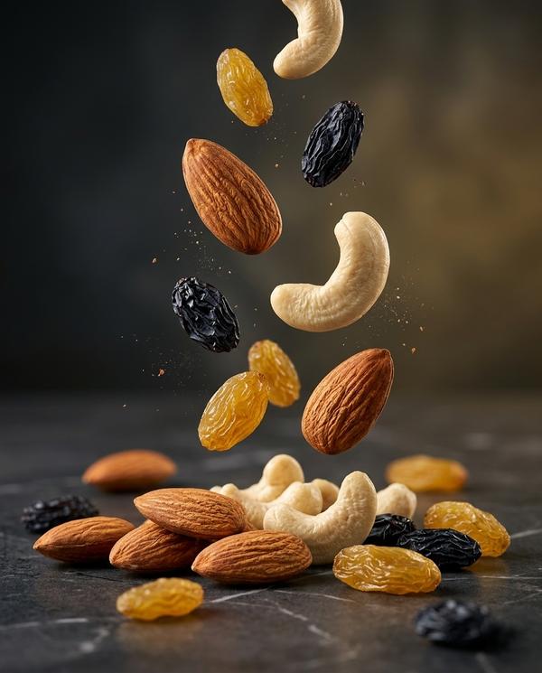 Trail Mix