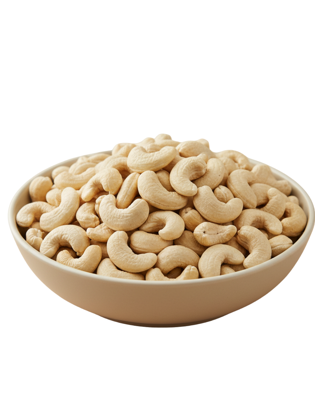 Maa Roots W180 Cashew Nuts 200g | Extra Large Premium Whole Cashew