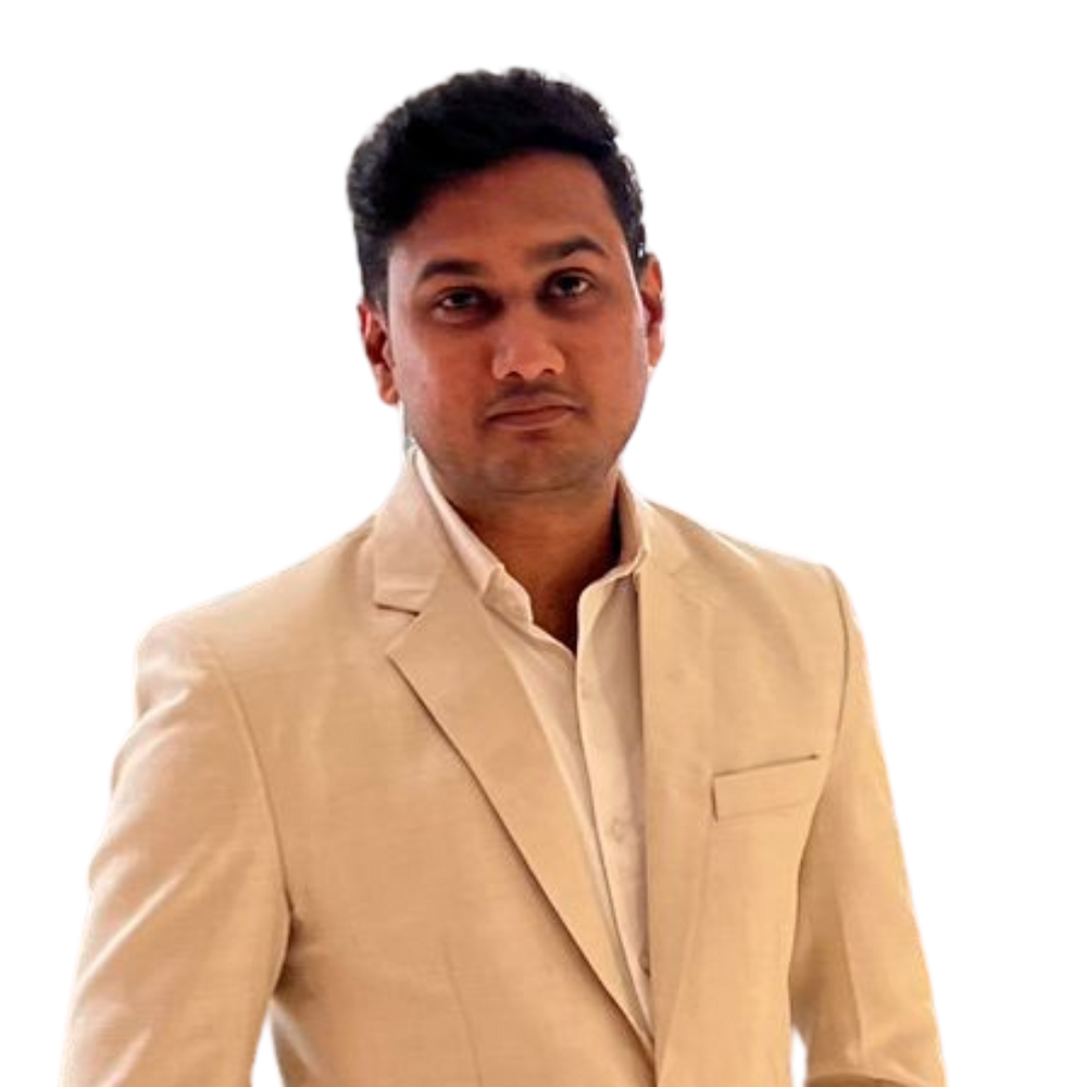 Sunny Gupta