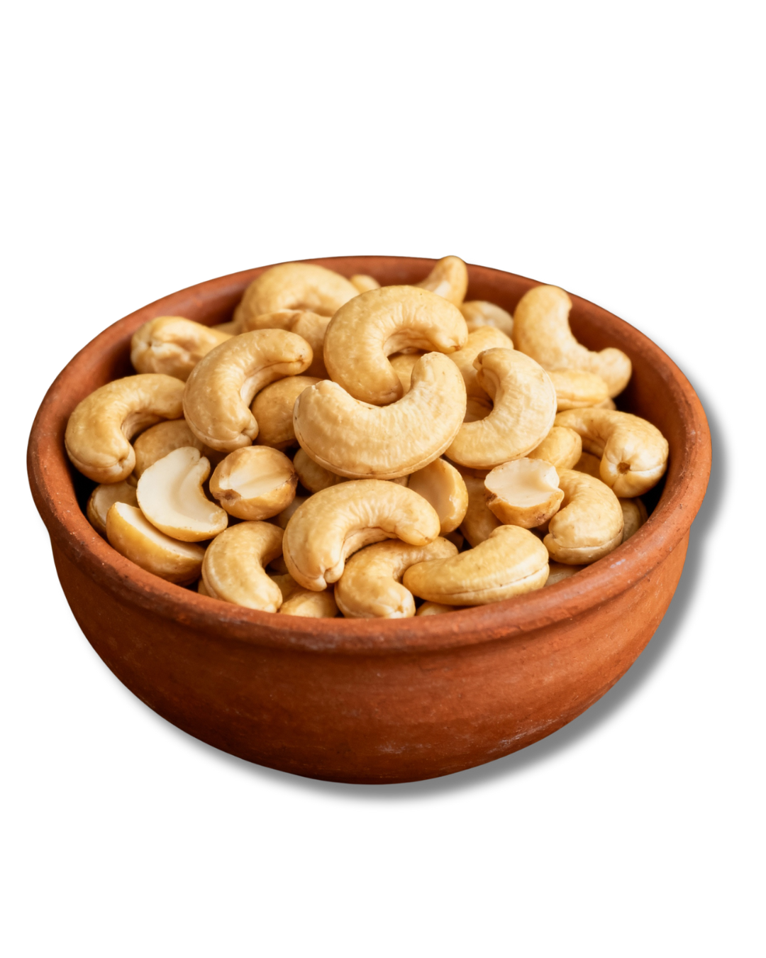 W400 Premium Cashews