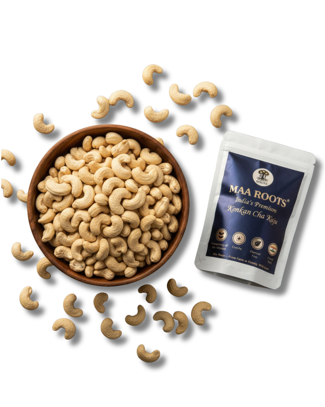 PREMIUM CASHEWS