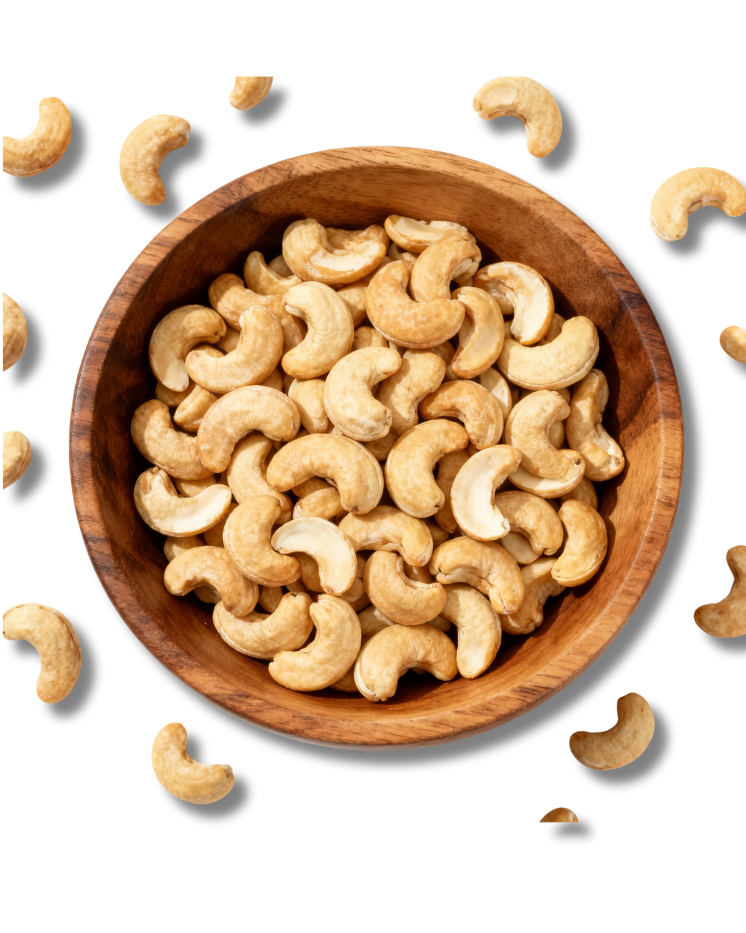 PREMIUM CASHEWS