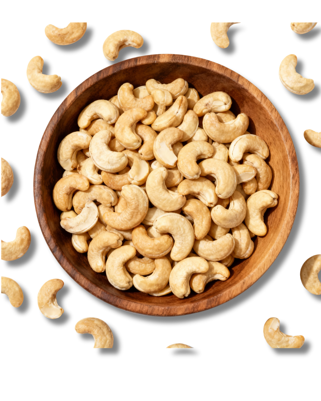 PREMIUM CASHEWS