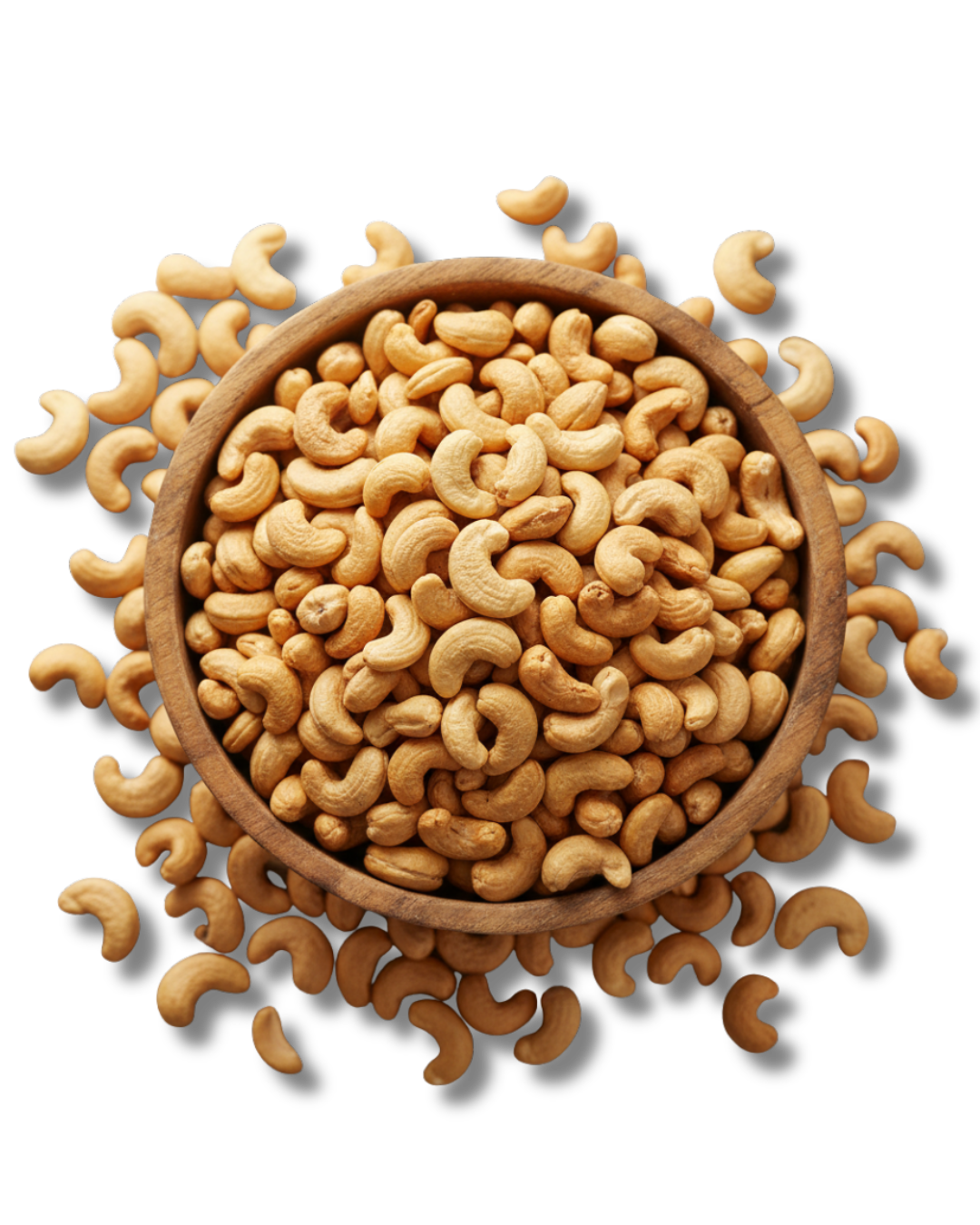 PREMIUM CASHEWS