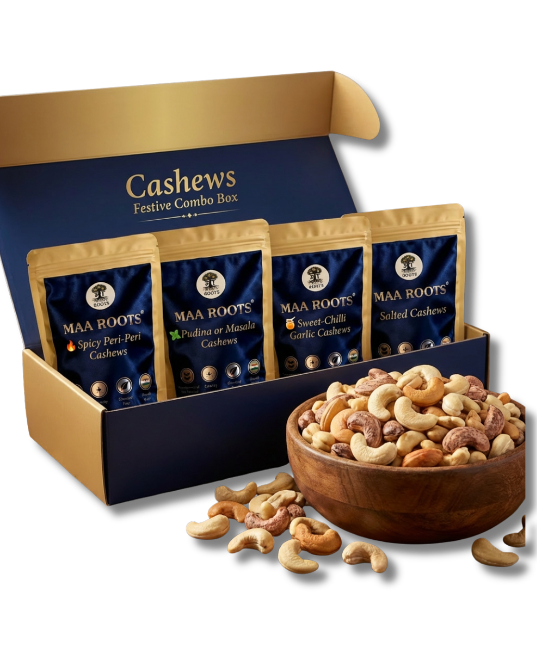 Festive/ Gifts Combo Box