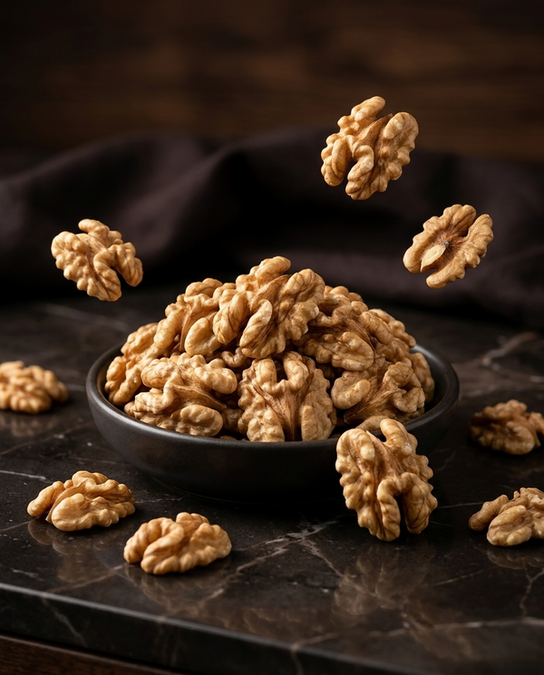 Walnuts 