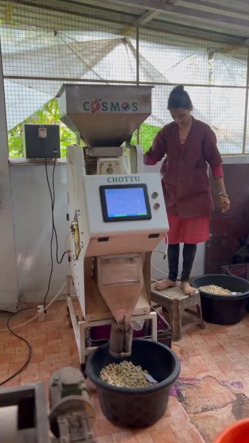 Empowering Indian Farmers