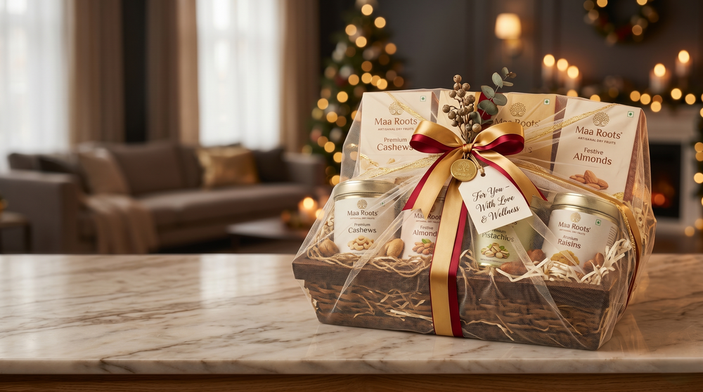 Corporate Gifting