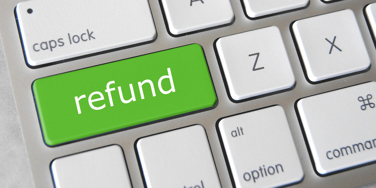 Refund Policy
