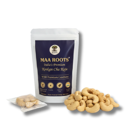 W180 Premium Cashews