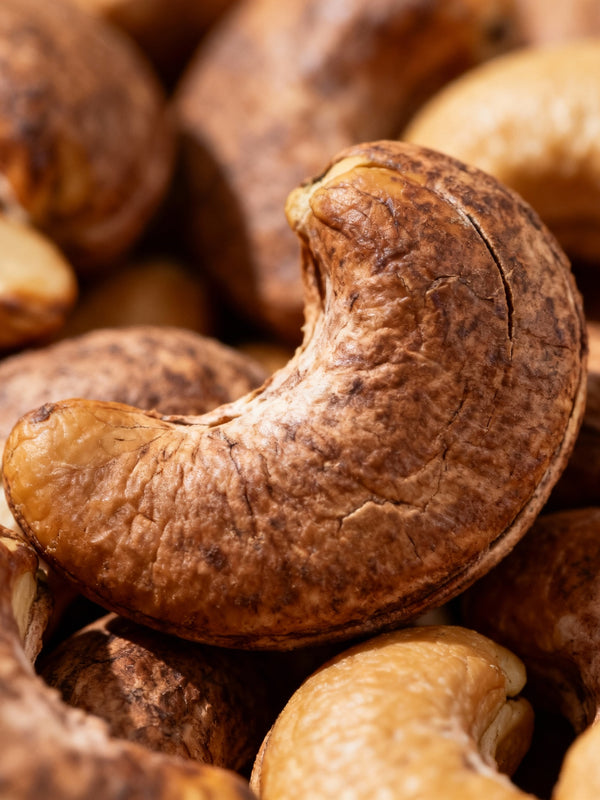 Flavoured Cashews