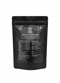 Maa Roots Black Pepper Flavoured Konkan Cashews | Bold & Aromatic Snack Cashews - Maa Roots