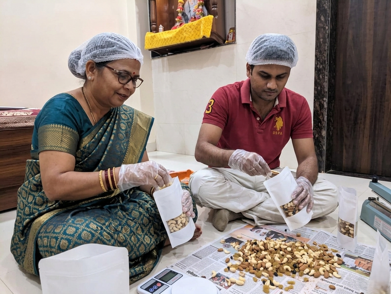 Handpicked With Care