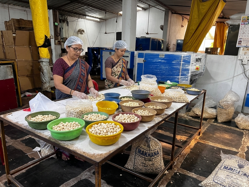 Handpicked With Care