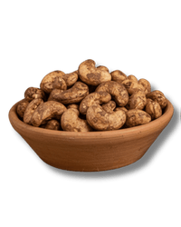 With Skin Cashews | 200g - Maa Roots